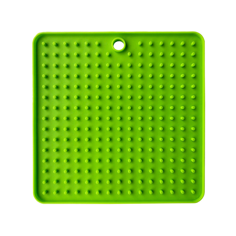 PACKCO Premium Silicone Lick Mat
