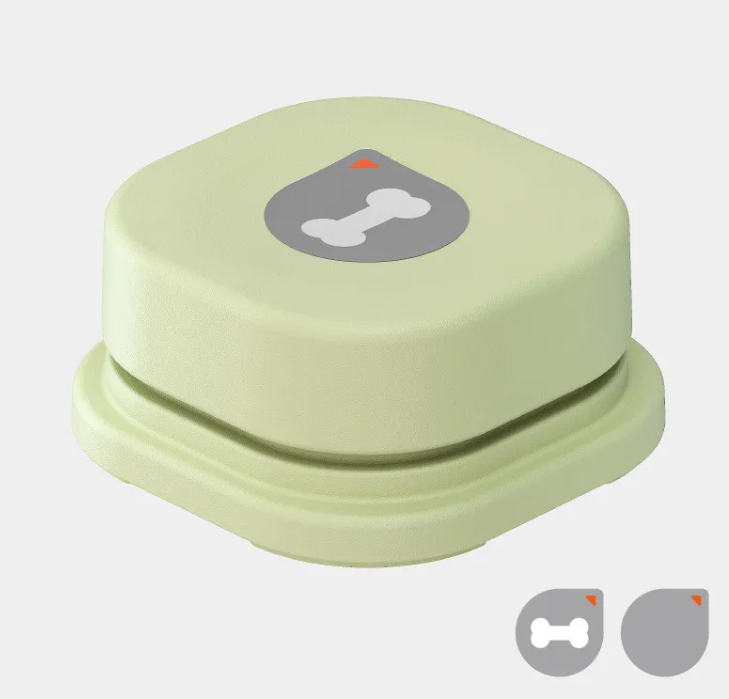 PACKCO Pet Talk Buttons — Communication Training Set