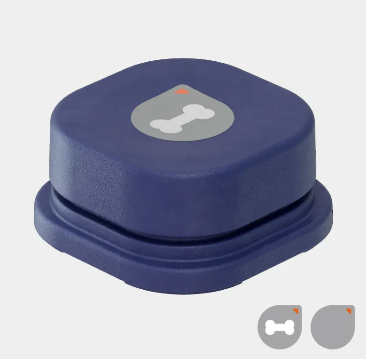 PACKCO Pet Talk Buttons — Communication Training Set