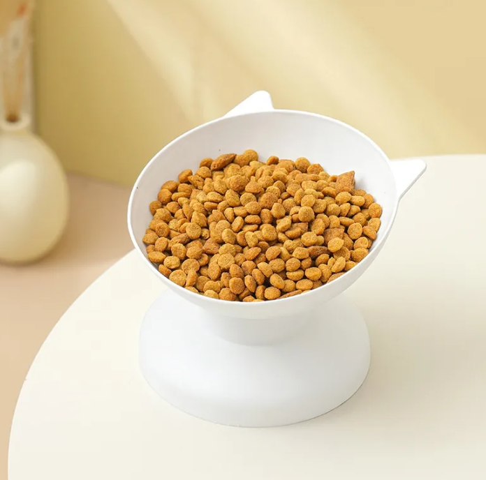 PACKCO Oversize Pet Bowl — Spill-Free