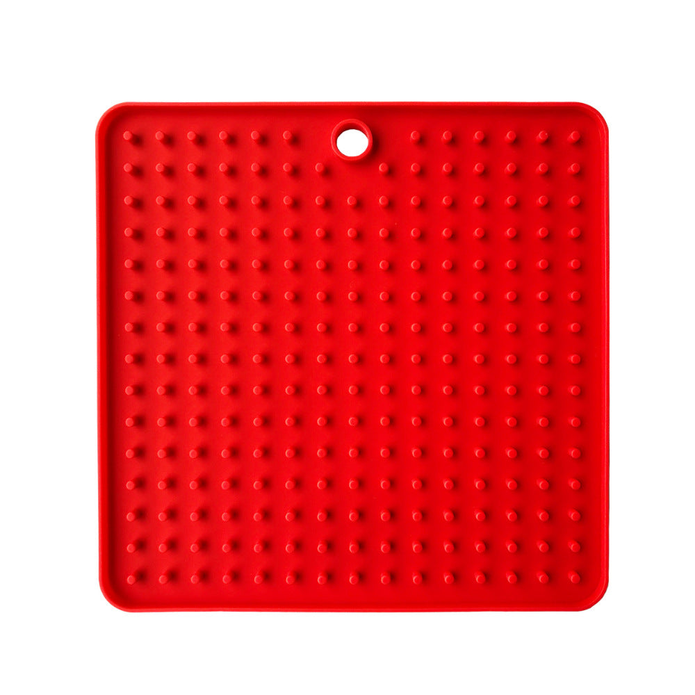 PACKCO Premium Silicone Lick Mat