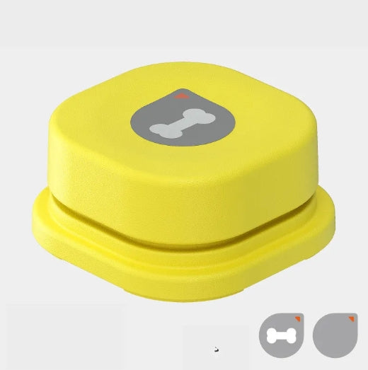 PACKCO Pet Talk Buttons — Communication Training Set