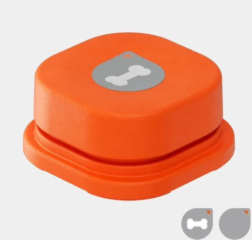 PACKCO Pet Talk Buttons — Communication Training Set