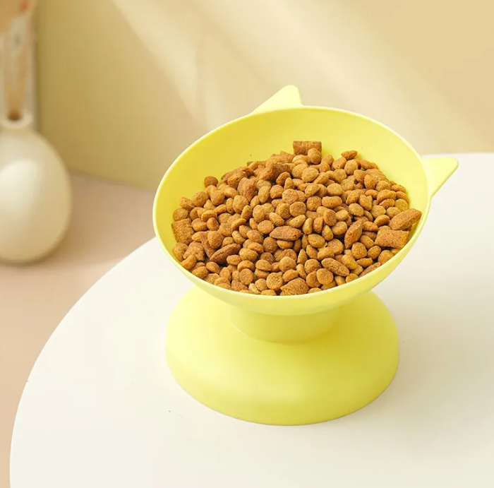 PACKCO Oversize Pet Bowl — Spill-Free