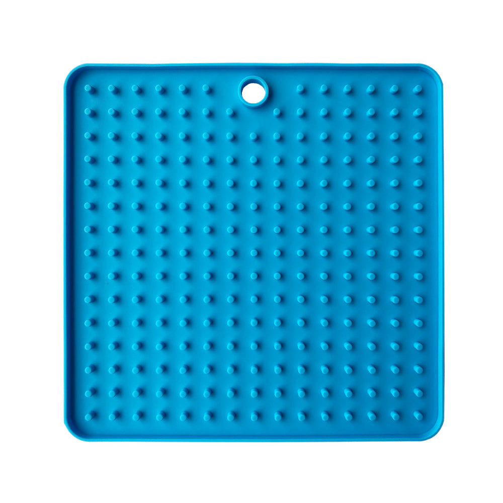 PACKCO Premium Silicone Lick Mat