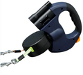 PACKCO Dual Retractable Leash — main product photo