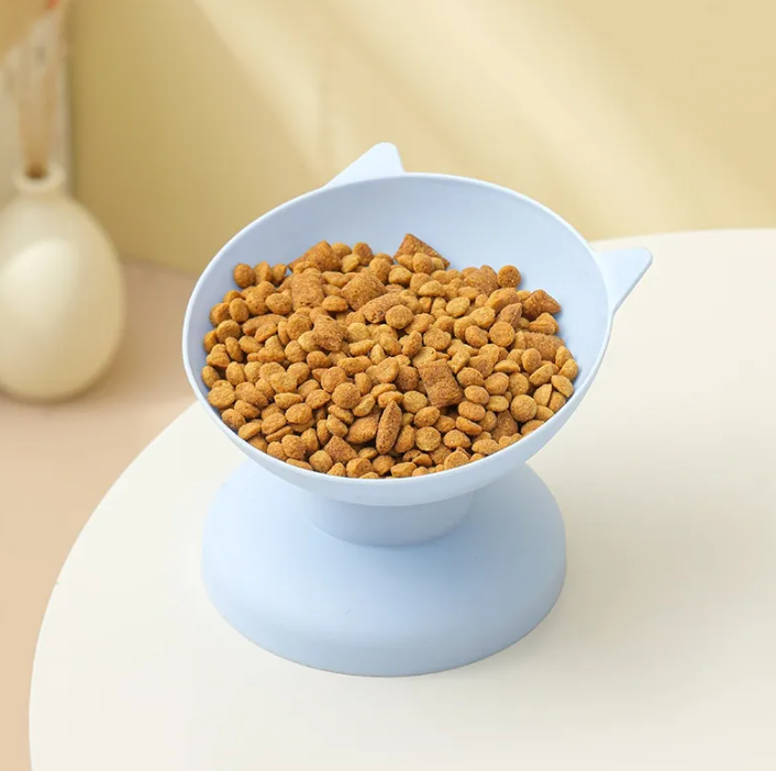 PACKCO Oversize Pet Bowl being rinsed in the sink