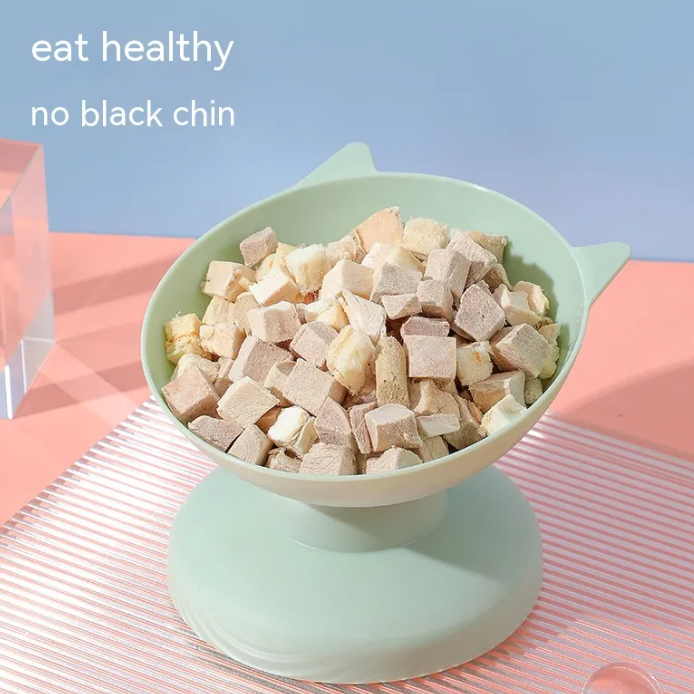 PACKCO Oversize Pet Bowl — Spill-Free