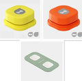 PACKCO Pet Talk Buttons communication training set — main product photo