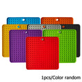 PACKCO Premium Silicone Lick Mat — main product photo
