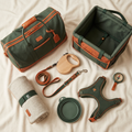 PACKCO Travel & Adventure Kit bundle