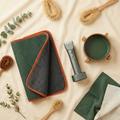 PACKCO Grooming & Clean-Home Kit bundle